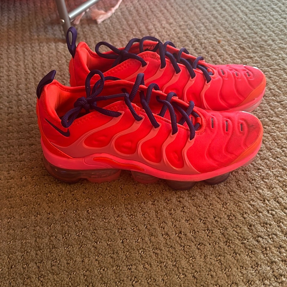 Vapormaxes